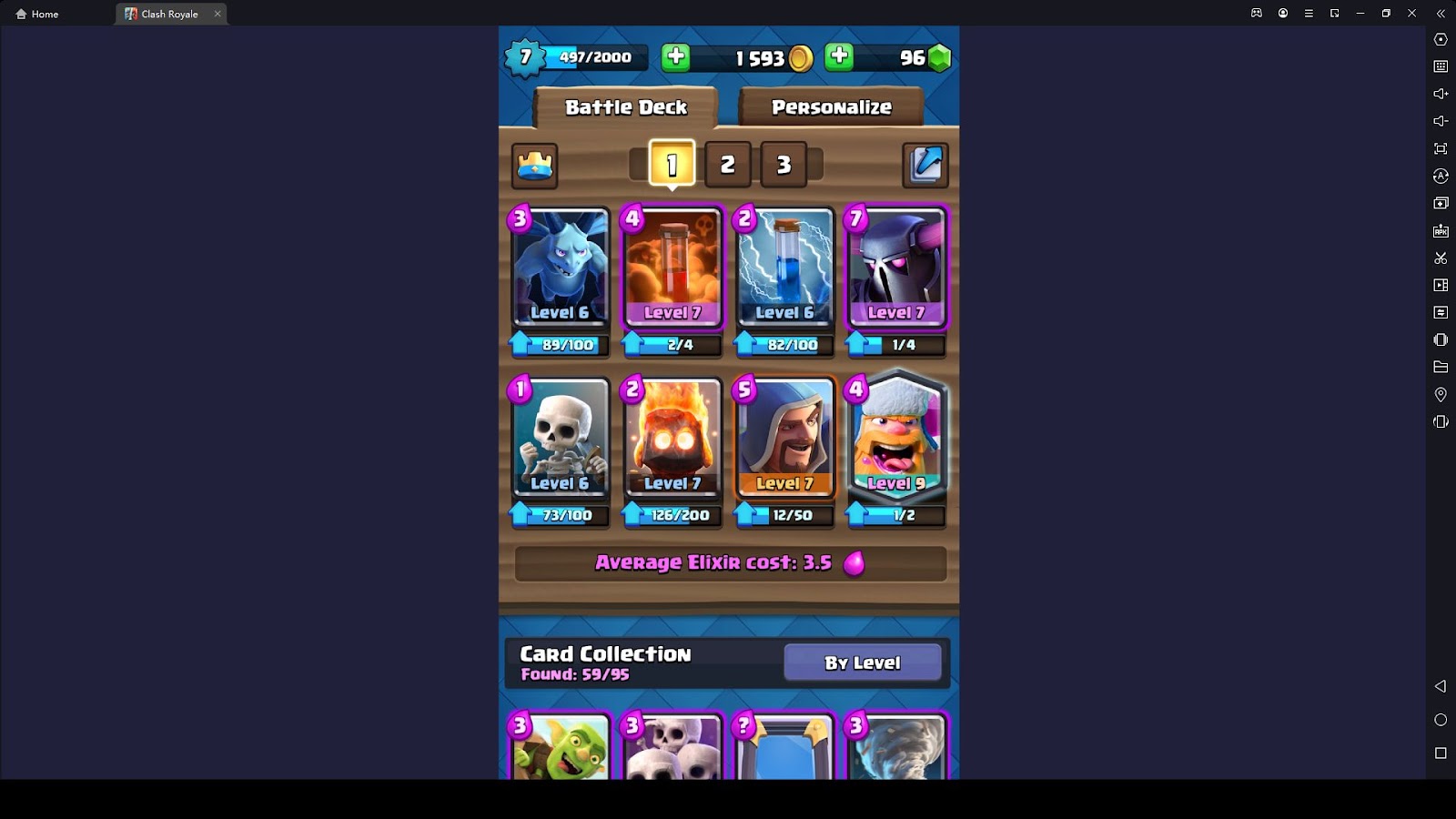 Clash Royale the Best Mega Knight Deck to Upgrade - Beat Every Match-Game  Guides-LDPlayer