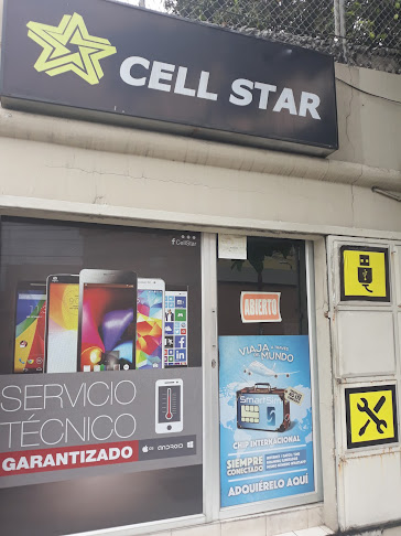 CELL STAR - Guayaquil