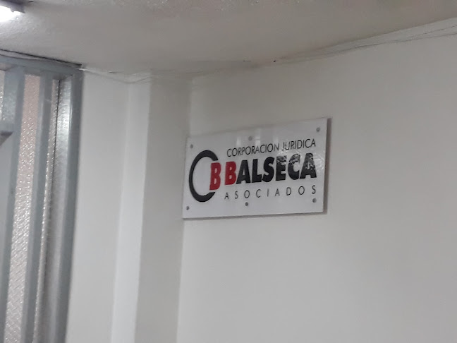 Opiniones de Corporacion Juridica B Balseca Asociados en Quito - Abogado