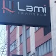 Lami Transfer Tekstil