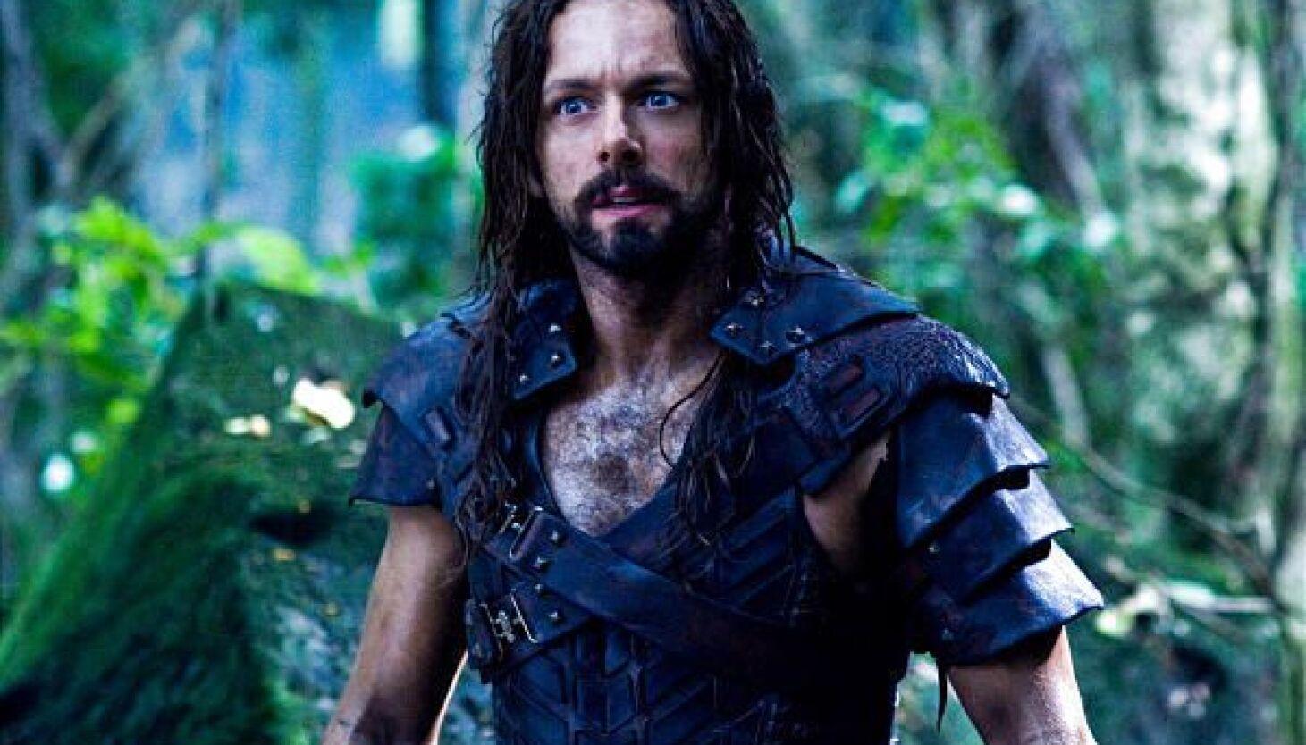 15 Best Underworld Characters (Ranked): Lucian