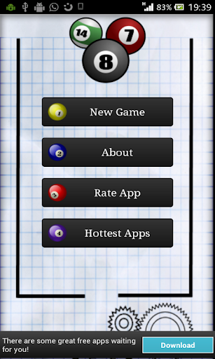 Blast Billiard Balls apk