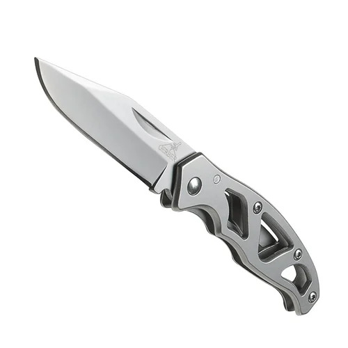 Serrated Edge: Overview