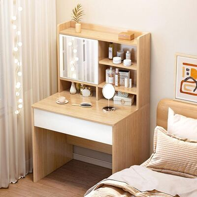 Bàn trang điểm makeup chuyên nghiệp mã HX - MK40
