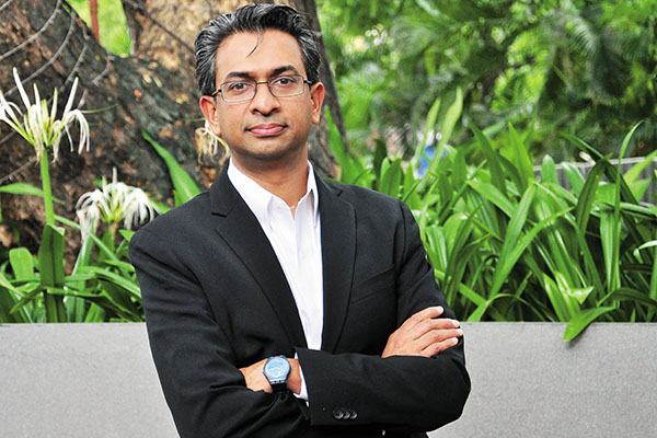 Rajan Anandan