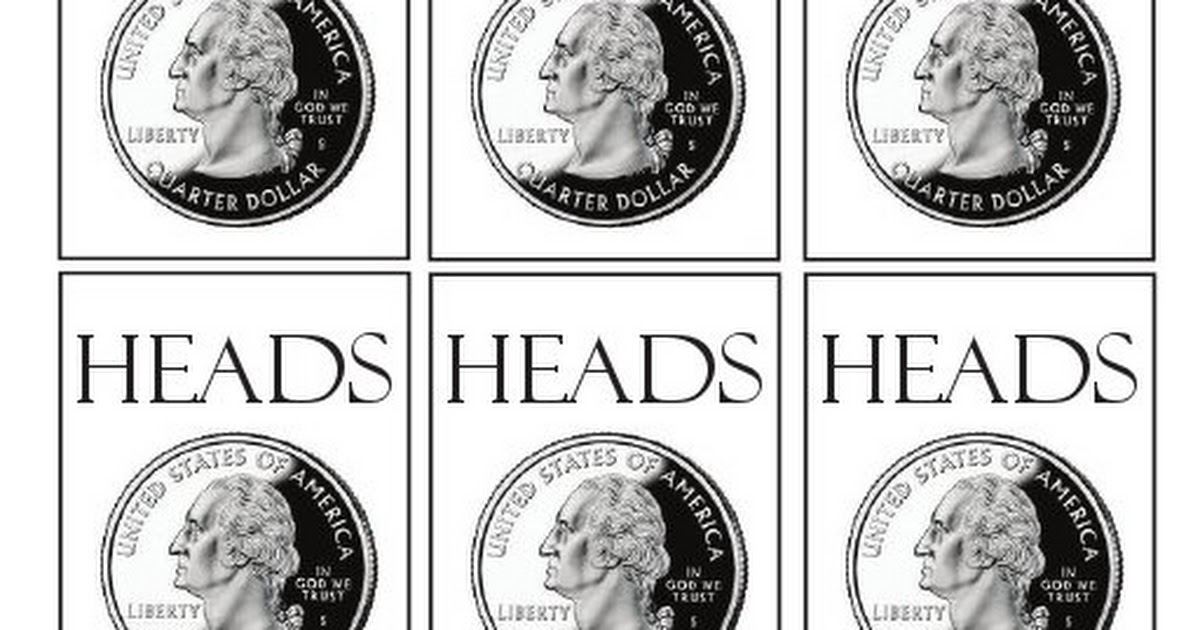 heads or tails.PDF Google Drive