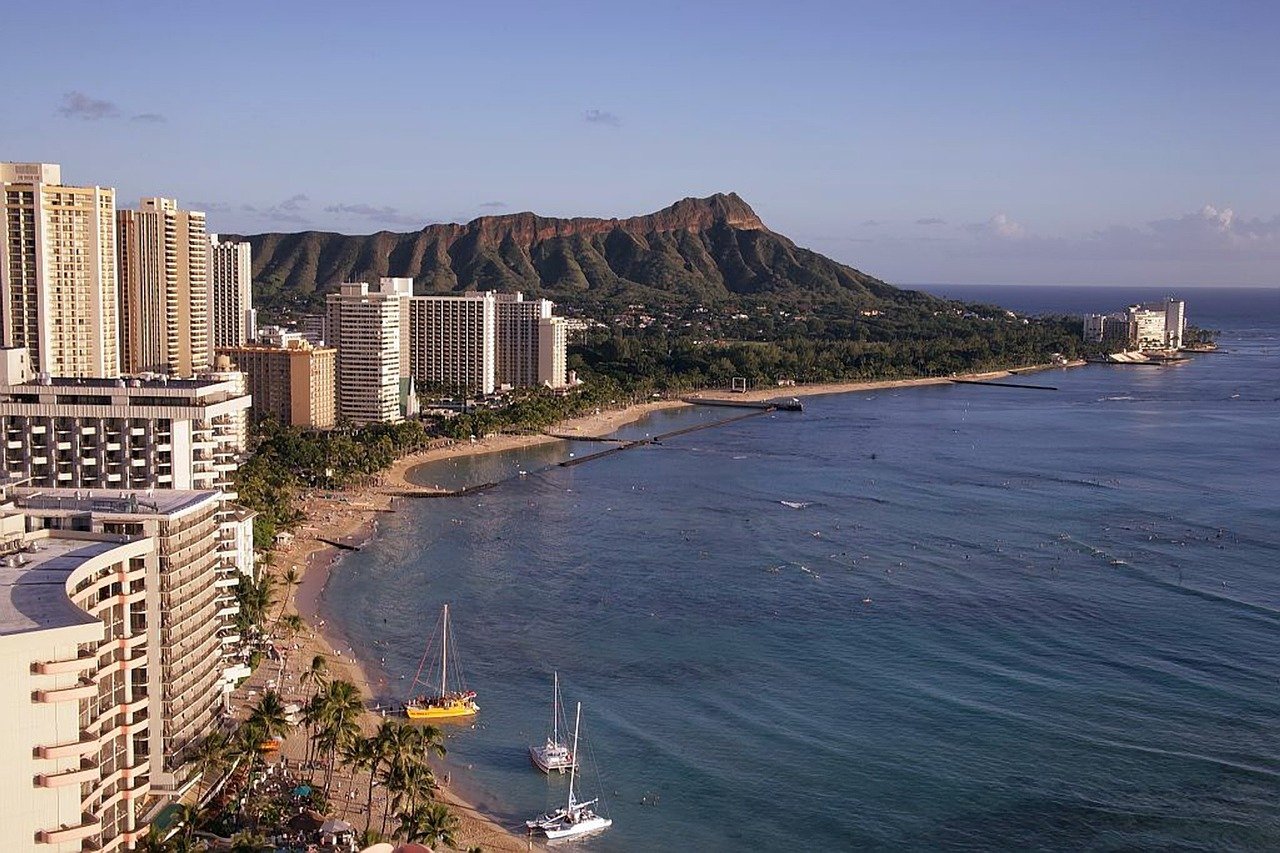 7 Places to Visit in Honolulu for Great Fun