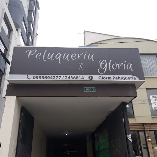 Peluquería Gloria - Peluquería