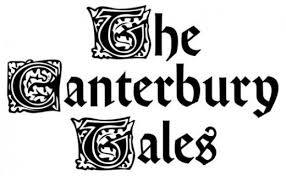 The canterbury tales essay