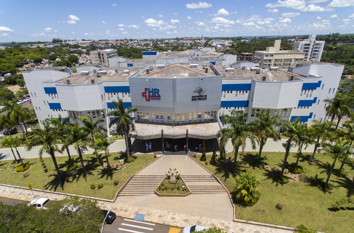 Hospital Regional de Presidente Prudente