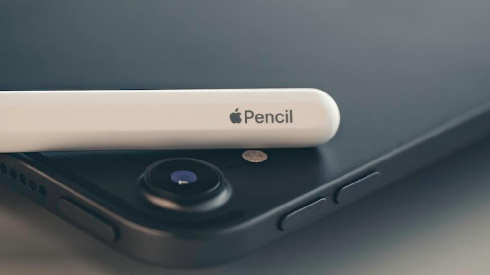 Can I Charge The Apple Pencil With Iphone Instead Of Ipad?
