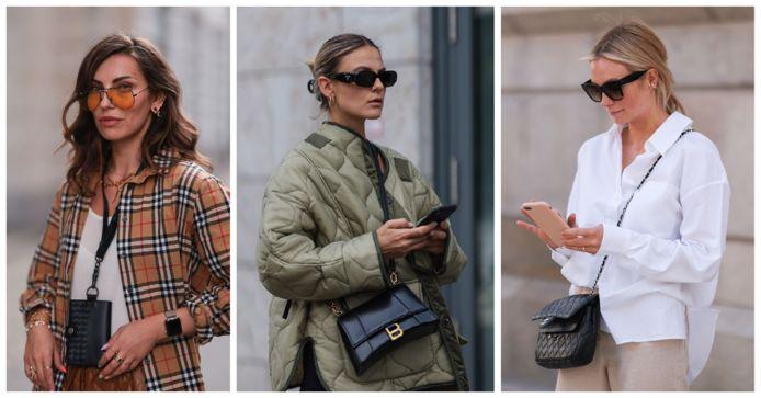The Practical purposes of Handbags and Got Bags
