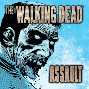 The Walking Dead: Assault apk Download
