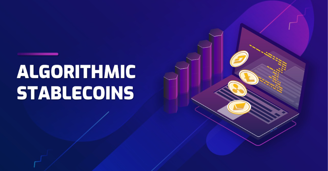 What Exactly Is An Algorithmic Stablecoin? How Does It Work?