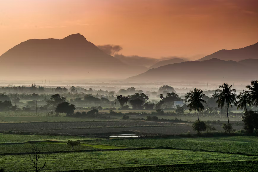 Budget-friendly, Tourist places, Tamil Nadu