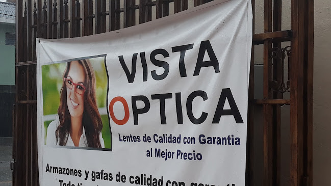 Vista Optica
