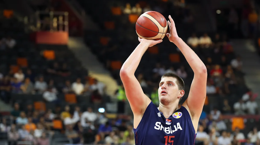 Come learn about FIBA and the basketball world cup! The 2019 FIBA Basketball World Cup qualification, the third window will take place from June 27th to July 7th, 2022. Here’s what you need to know.