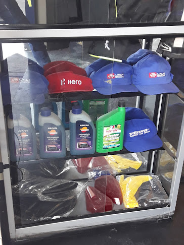 Comentarios y opiniones de HM Motors S.R.L