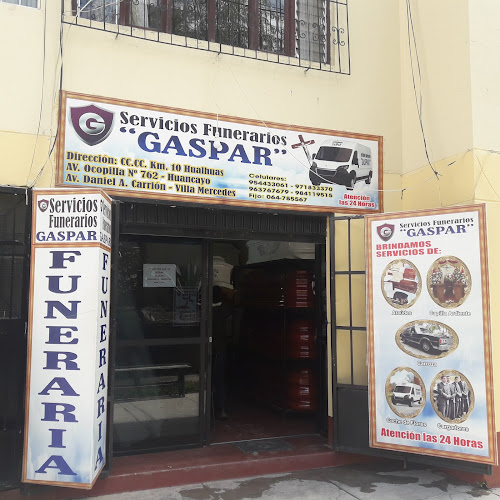 Gaspar