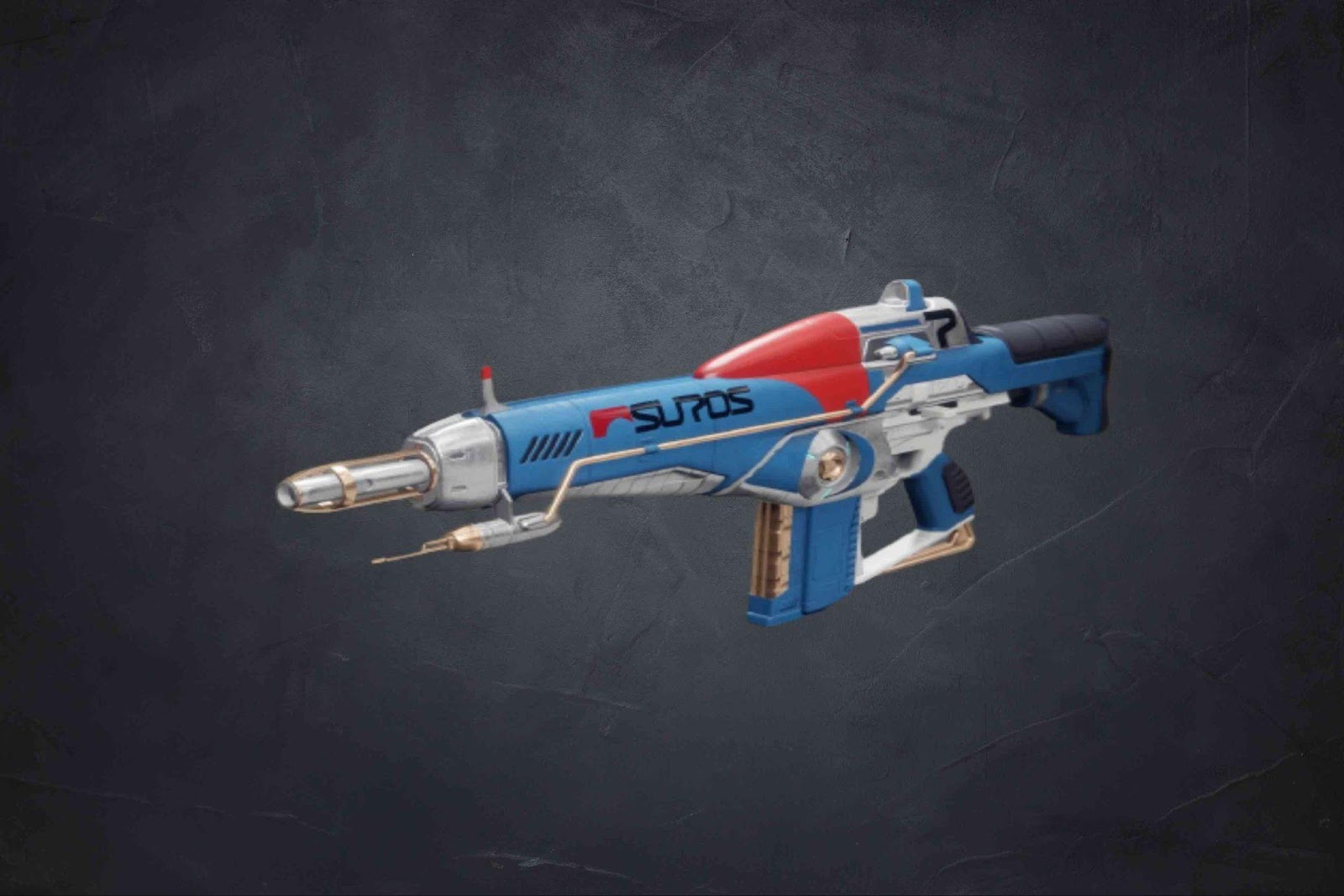 Suros Regime