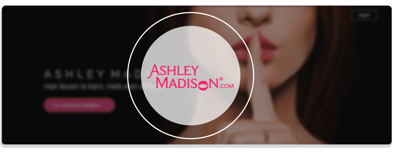 Now you can search the Ashley Madison cheaters list