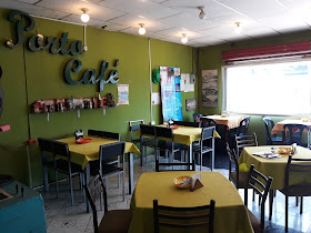 Porto Café