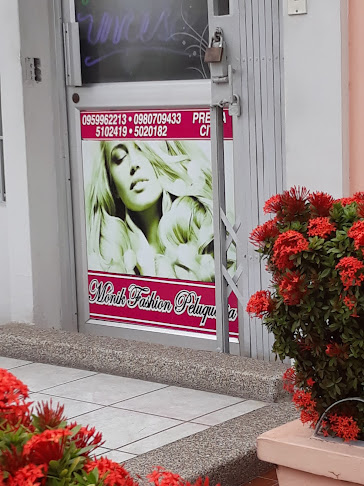 Monik Fashion Peluqueria