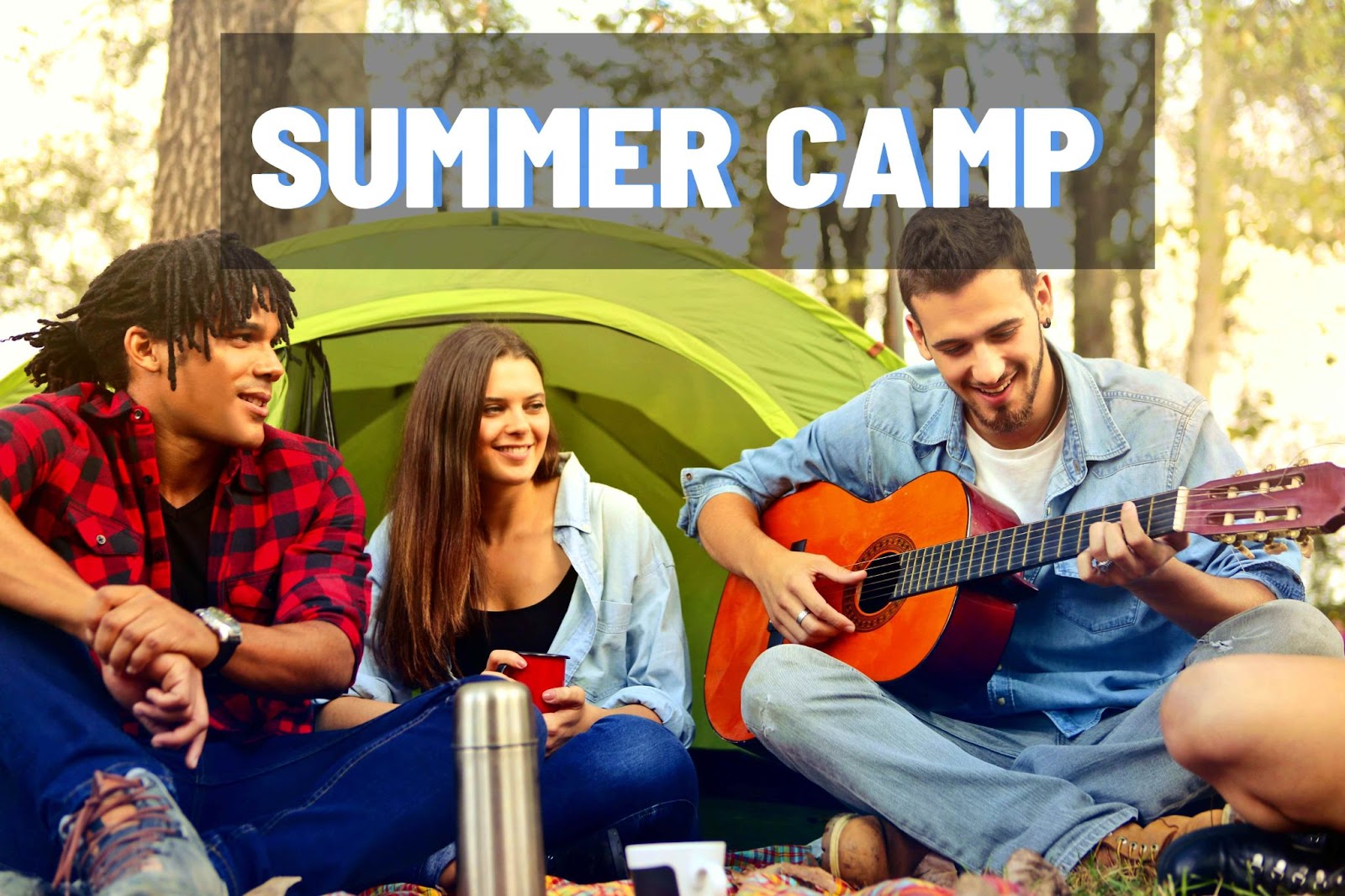 The Best Summer Camps Near Me. – Camp North Star