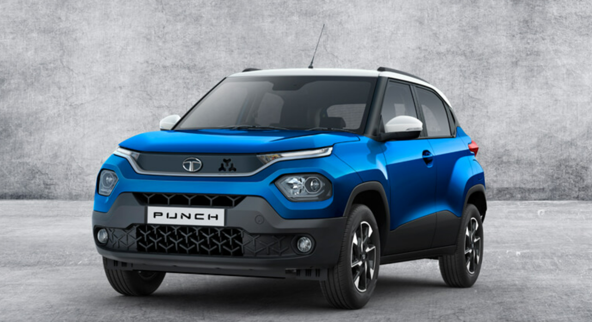 Planning to Purchase the New Tata Punch? Here are the Pros and Cons!