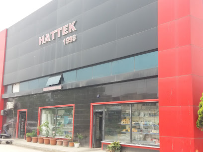 HATTEK Ltd. Şti.
