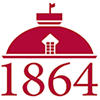 1864 Society Logo