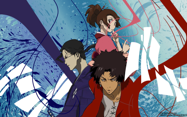 SAMURAI CHAMPLOO REVIEW - Pinnedupink.com