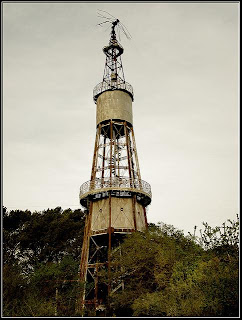 La huella de Eiffel en Córdoba - Web de Noticias - Gobierno de Córdoba