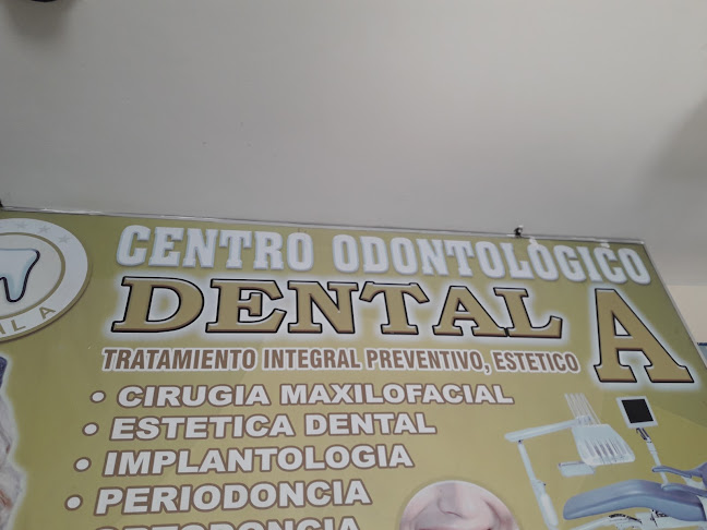 Dental A - Dentista