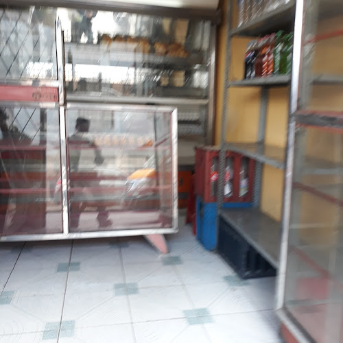 Nuestro Pan - Quito