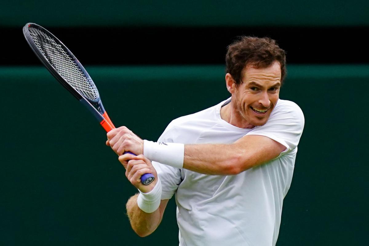 Andy Murray reveals reason for continuing to push himself to the limit on  the biggest stages | HeraldScotland