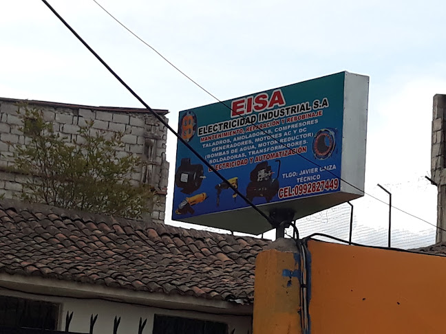Electricidad Industrial S.A.