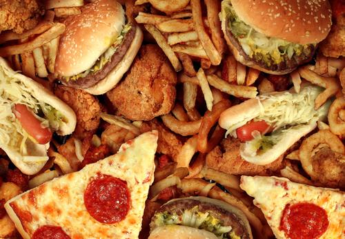 Image result for junk food