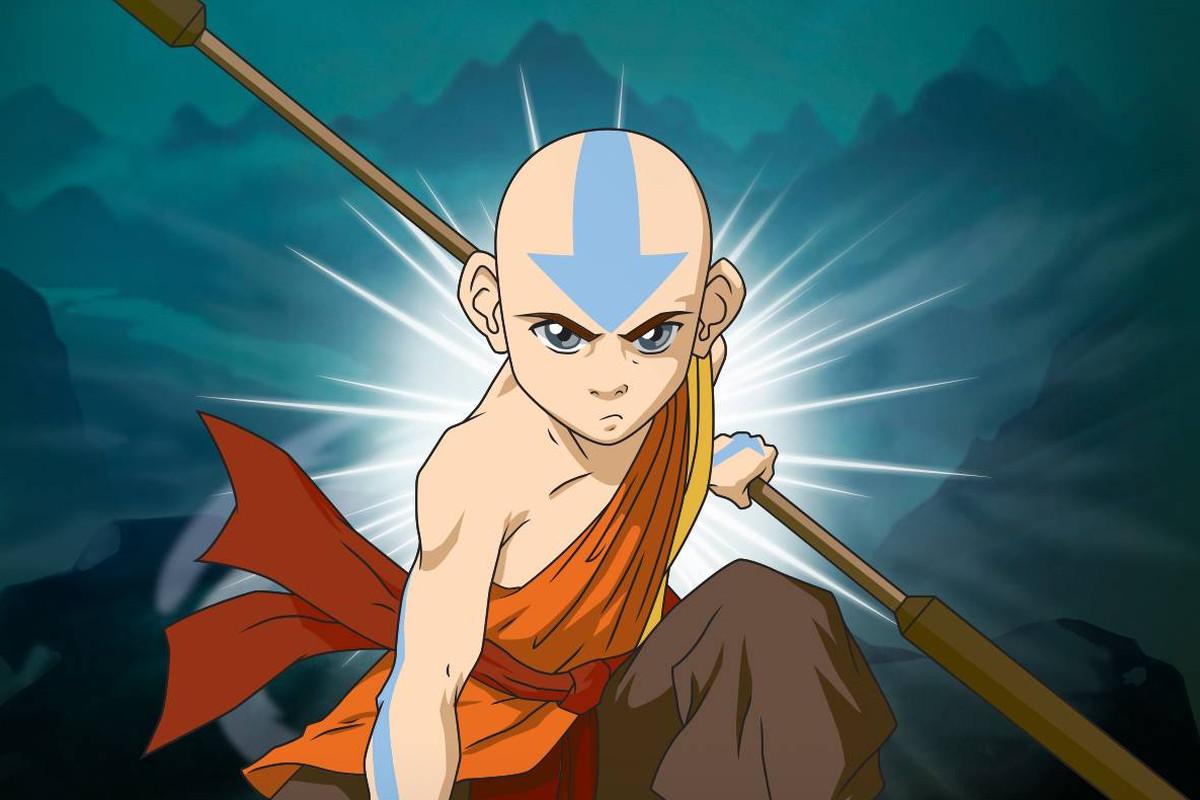 Avatar: The Last Airbender is hitting Netflix on May 15th - The Verge