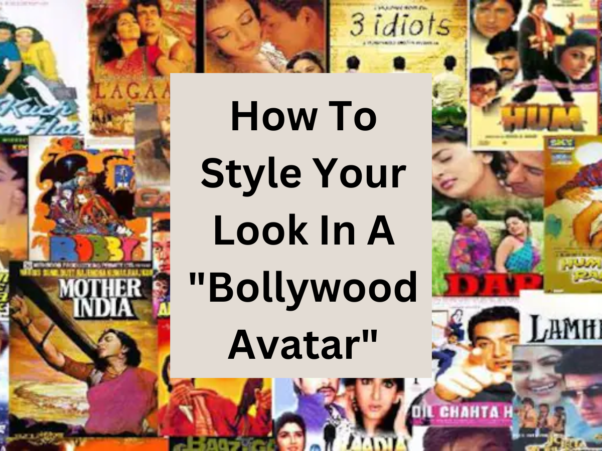 Bollywood Avatar