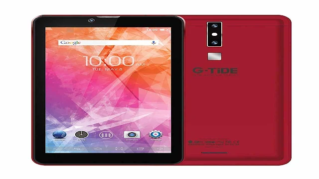 تابلت G-TiDE G28 3G Tablet