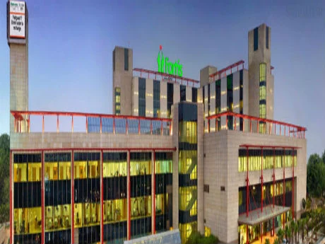 Fortis Hospital Gurgaon New Delhi