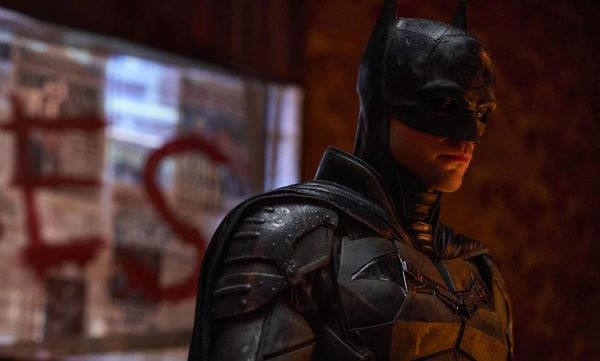 Bộ phim The Batman hứa hẹn sẽ trở thành bộ phim bom tấn đáng mong chờ năm 2022