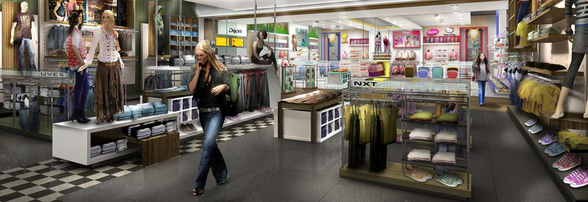 Revolutionizing Business Retail Spaces: Modern Strategies for Success