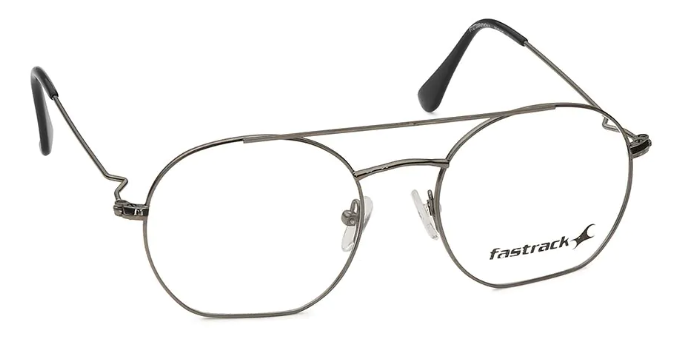 Round Frame Glasses