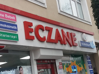 Edirnekapı Eczanesi