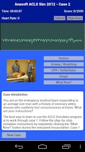 Download ACLS Sim 2012 Lite apk