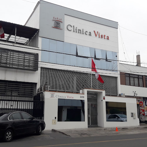 Opiniones de Clínica Vista en La Unión - Oftalmólogo