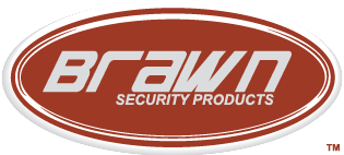 Brawn Security Logo