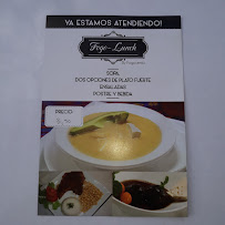 Opiniones de Fogo-Lunch en Quito - Servicio de catering